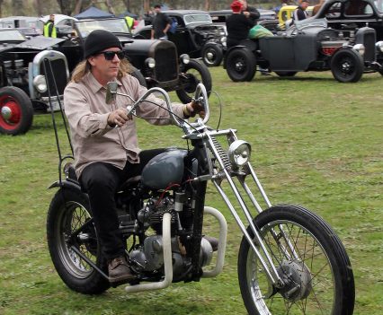 2017 Boogaloo Invitational