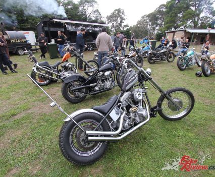 2017 Boogaloo Invitational