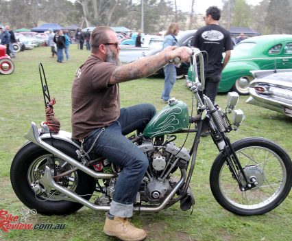 2017 Boogaloo Invitational