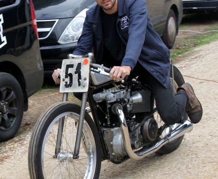 2017 Boogaloo Invitational