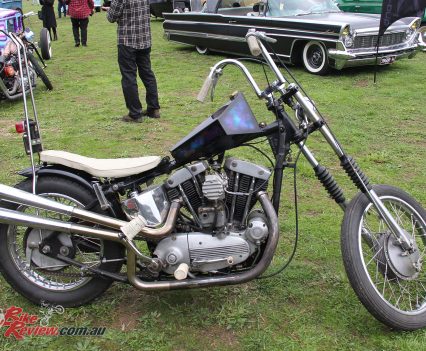 2017 Boogaloo Invitational