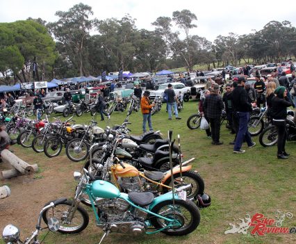 2017 Boogaloo Invitational