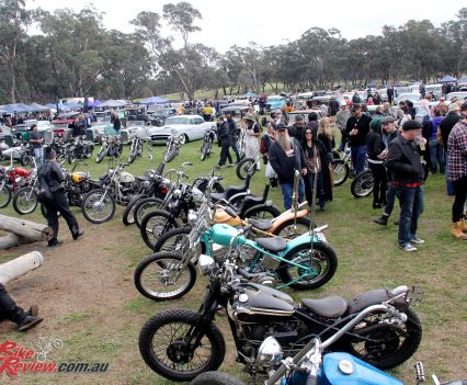 2017 Boogaloo Invitational