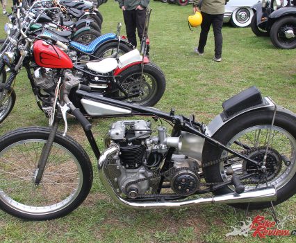 2017 Boogaloo Invitational