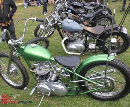 2017 Boogaloo Invitational