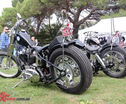 2017 Boogaloo Invitational