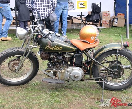 2017 Boogaloo Invitational