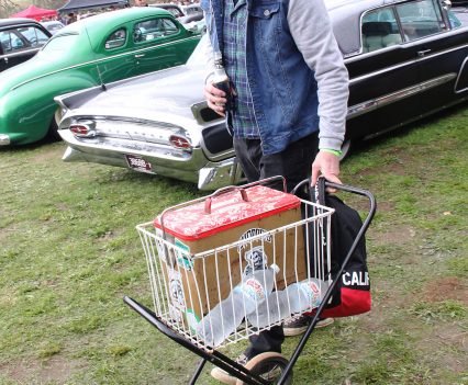 2017 Boogaloo Invitational