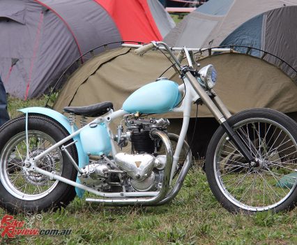 2017 Boogaloo Invitational