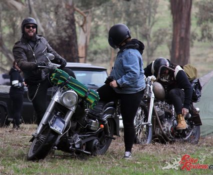 2017 Boogaloo Invitational