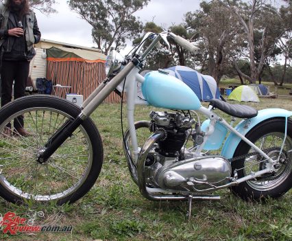 2017 Boogaloo Invitational