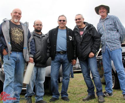 2017 Boogaloo Invitational