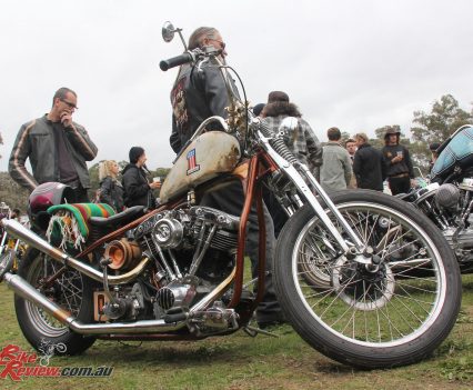 2017 Boogaloo Invitational