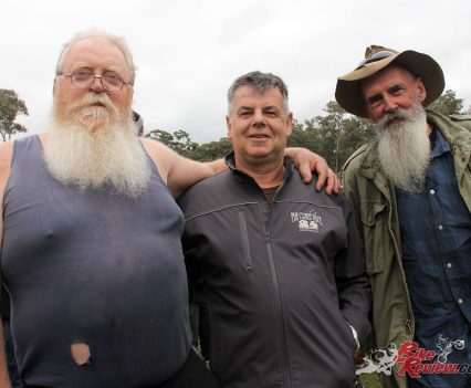 2017 Boogaloo Invitational