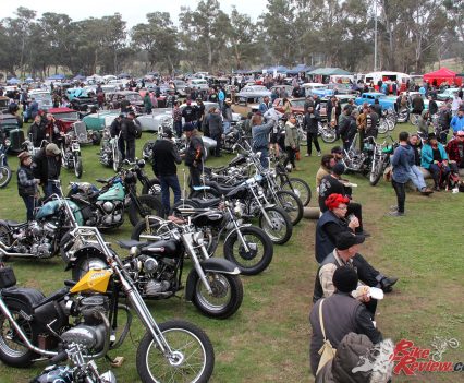 2017 Boogaloo Invitational