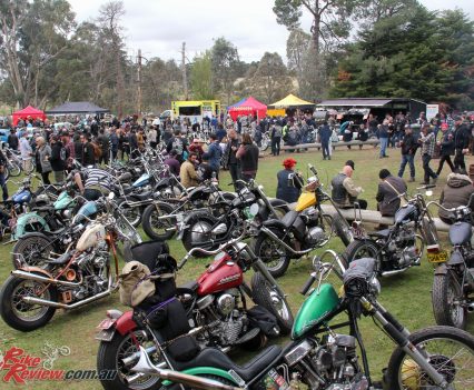 2017 Boogaloo Invitational