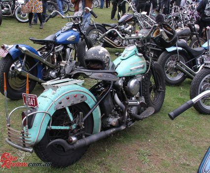 2017 Boogaloo Invitational