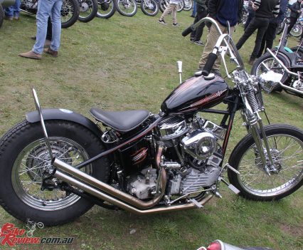 2017 Boogaloo Invitational