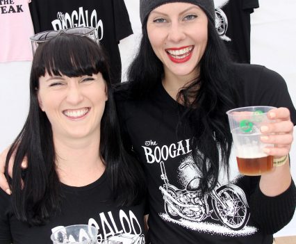 2017 Boogaloo Invitational