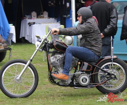 2017 Boogaloo Invitational