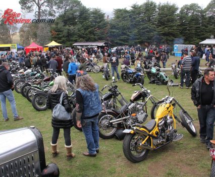 2017 Boogaloo Invitational