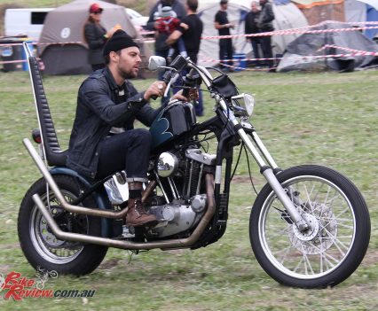 2017 Boogaloo Invitational