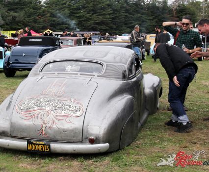 2017 Boogaloo Invitational