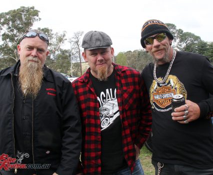 2017 Boogaloo Invitational