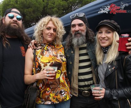 2017 Boogaloo Invitational