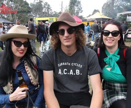 2017 Boogaloo Invitational