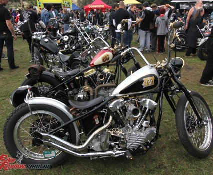 2017 Boogaloo Invitational