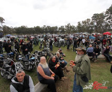 2017 Boogaloo Invitational