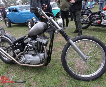 2017 Boogaloo Invitational