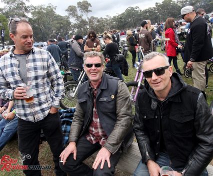 2017 Boogaloo Invitational