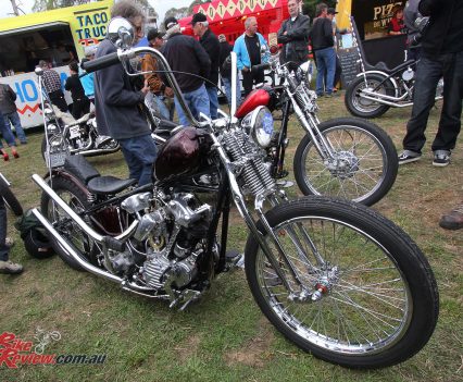 2017 Boogaloo Invitational