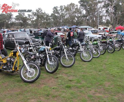 2017 Boogaloo Invitational