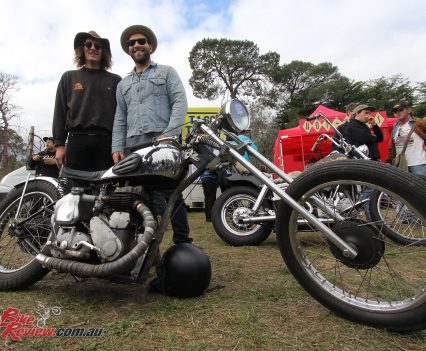 2017 Boogaloo Invitational