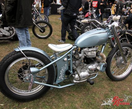 2017 Boogaloo Invitational