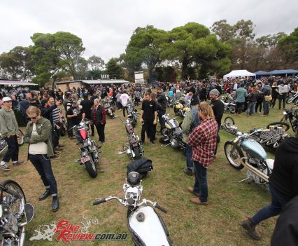 2017 Boogaloo Invitational