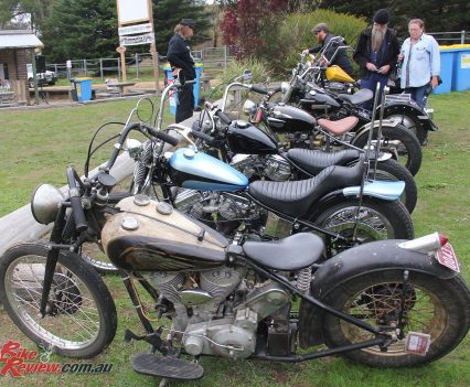 2017 Boogaloo Invitational