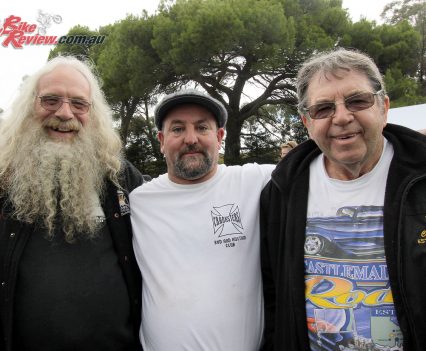 2017 Boogaloo Invitational