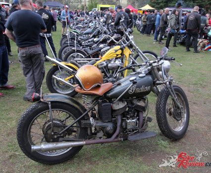 2017 Boogaloo Invitational