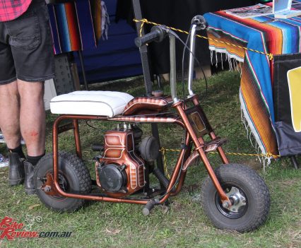 2017 Boogaloo Invitational