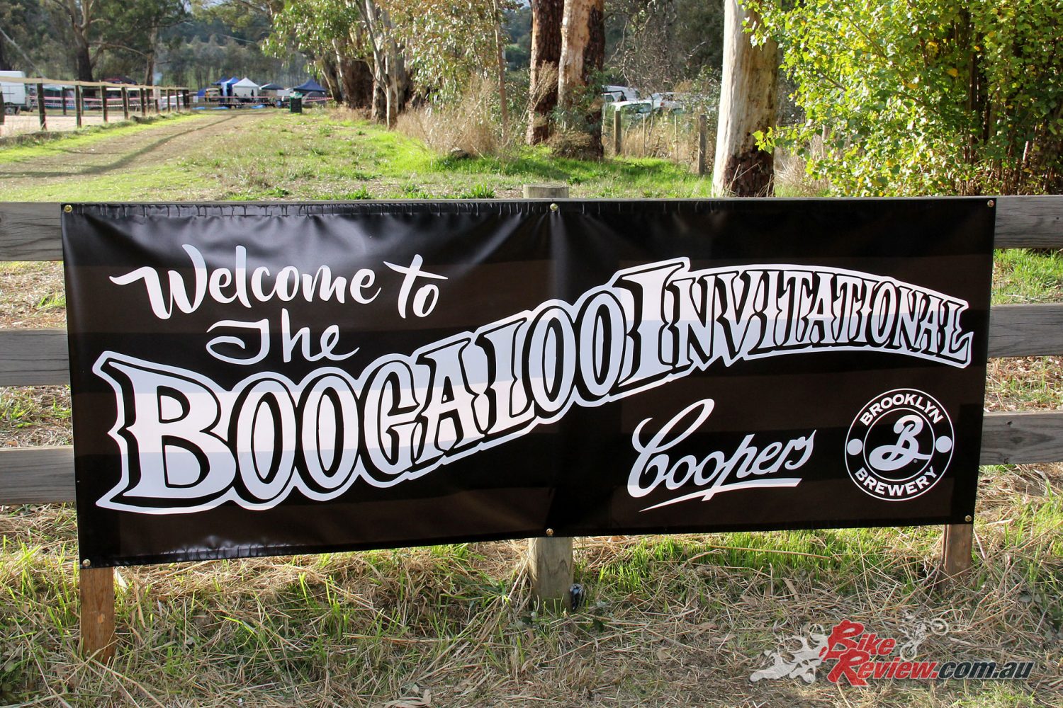 2017 Boogaloo Invitational