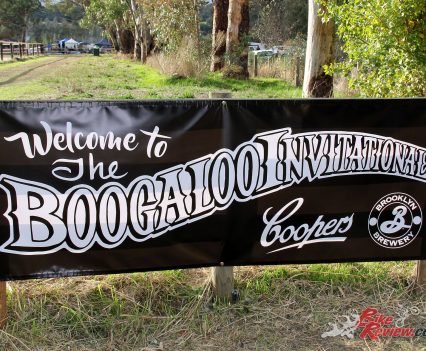 2017 Boogaloo Invitational