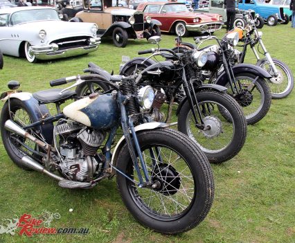 2017 Boogaloo Invitational