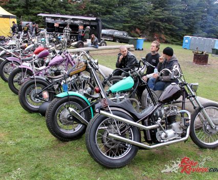 2017 Boogaloo Invitational