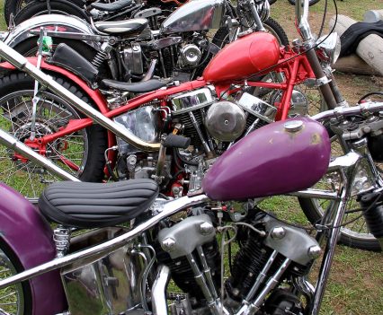 2017 Boogaloo Invitational