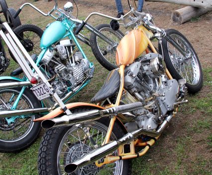 2017 Boogaloo Invitational