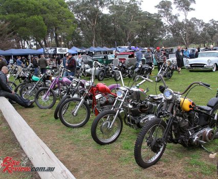 2017 Boogaloo Invitational